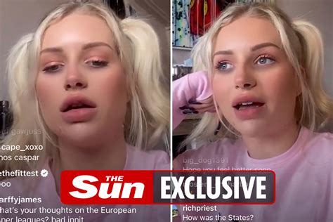 lottie moss only fans|Lottie Moss reveals her niche on OnlyFans as she rakes in £30k。